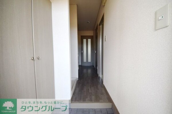 リリーベルの物件内観写真